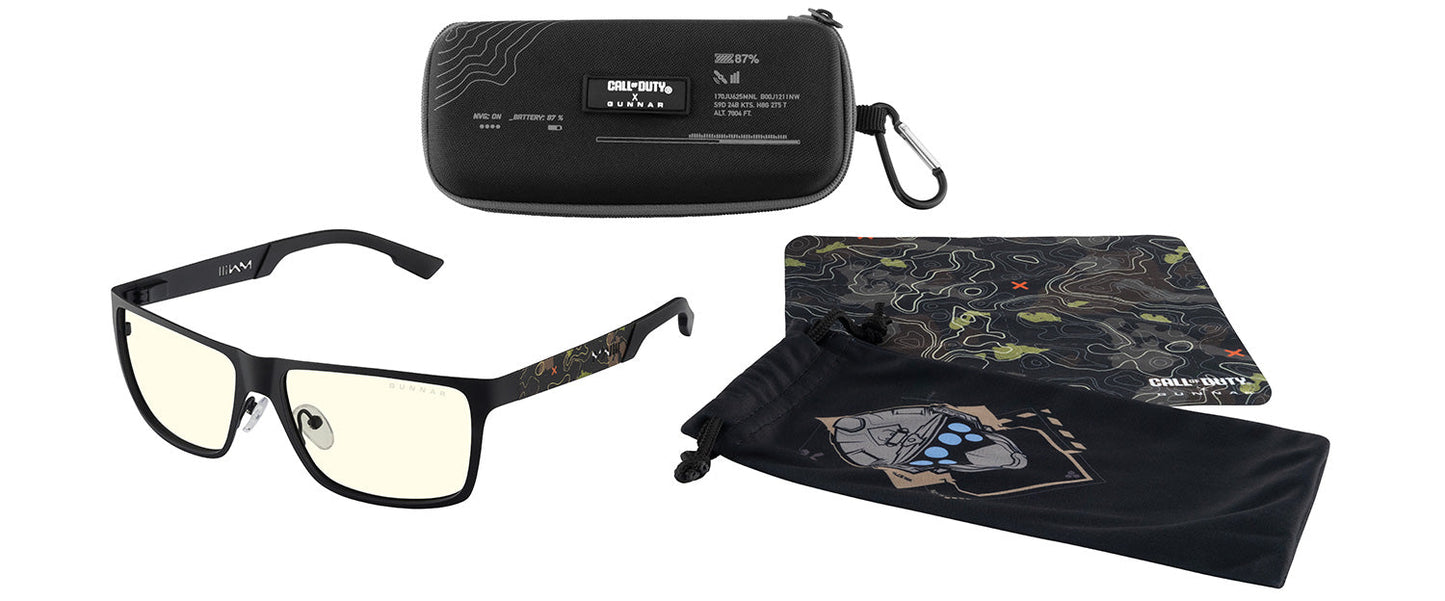 Call of Duty UAV Edition