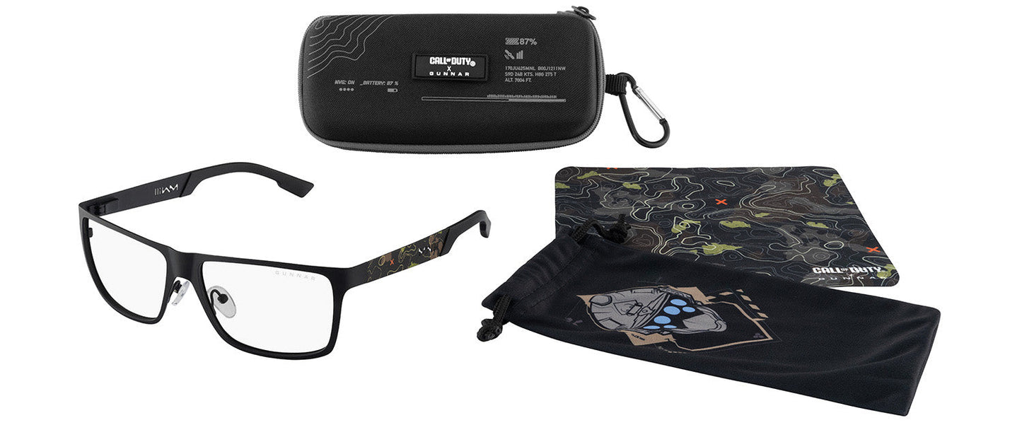 Call of Duty UAV Edition