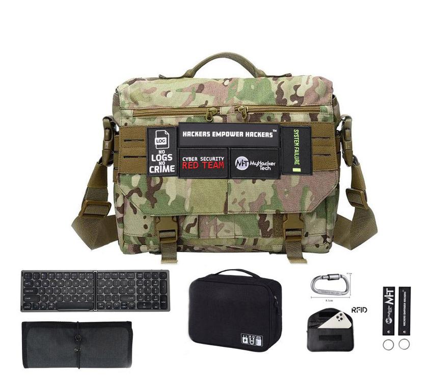 Exploit Bundle