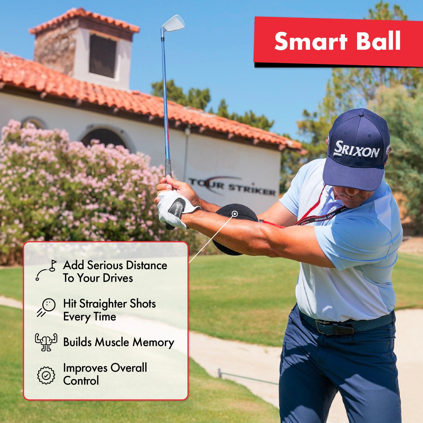 Smart Ball