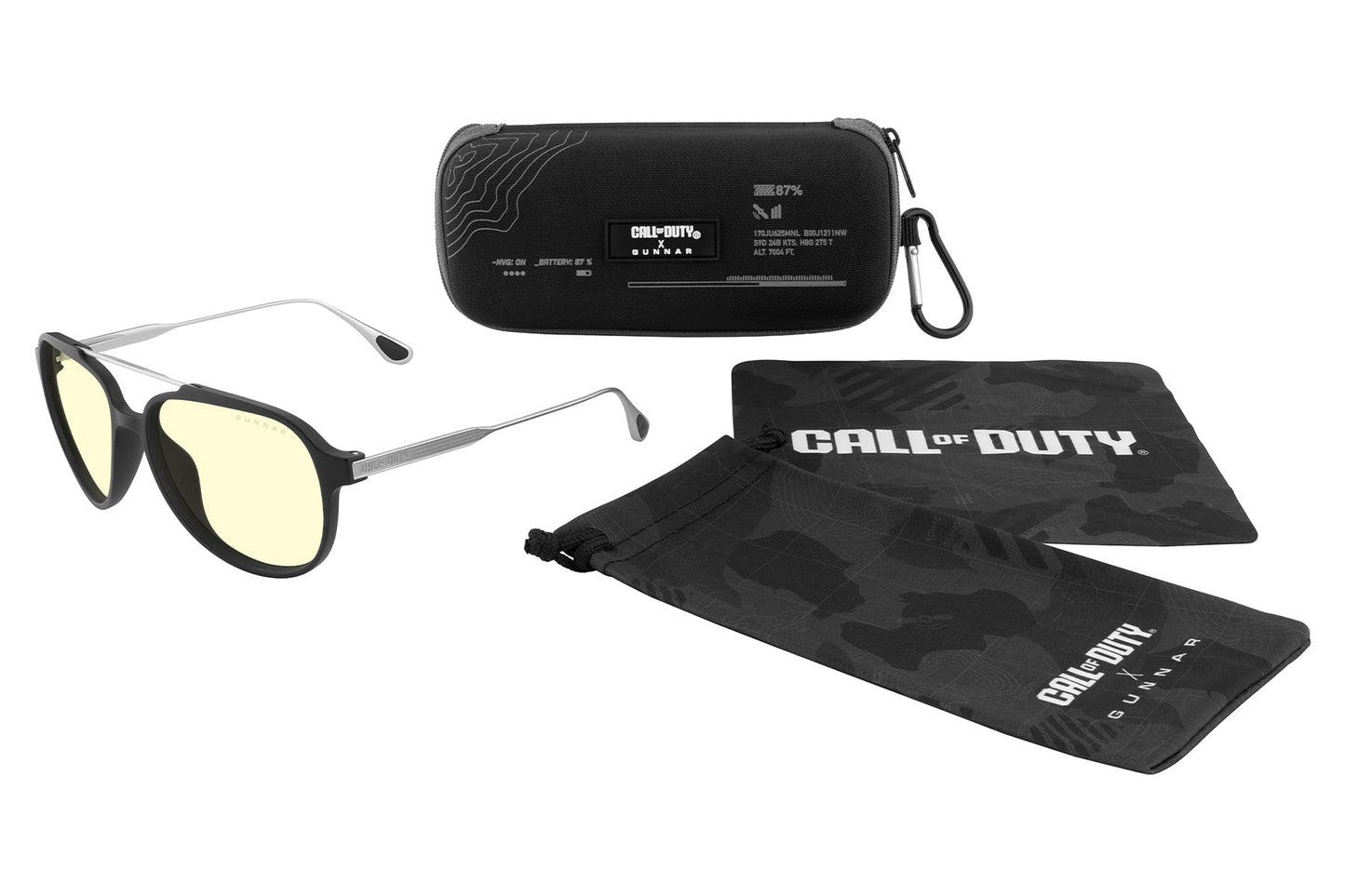 Call of Duty Ghost Edition