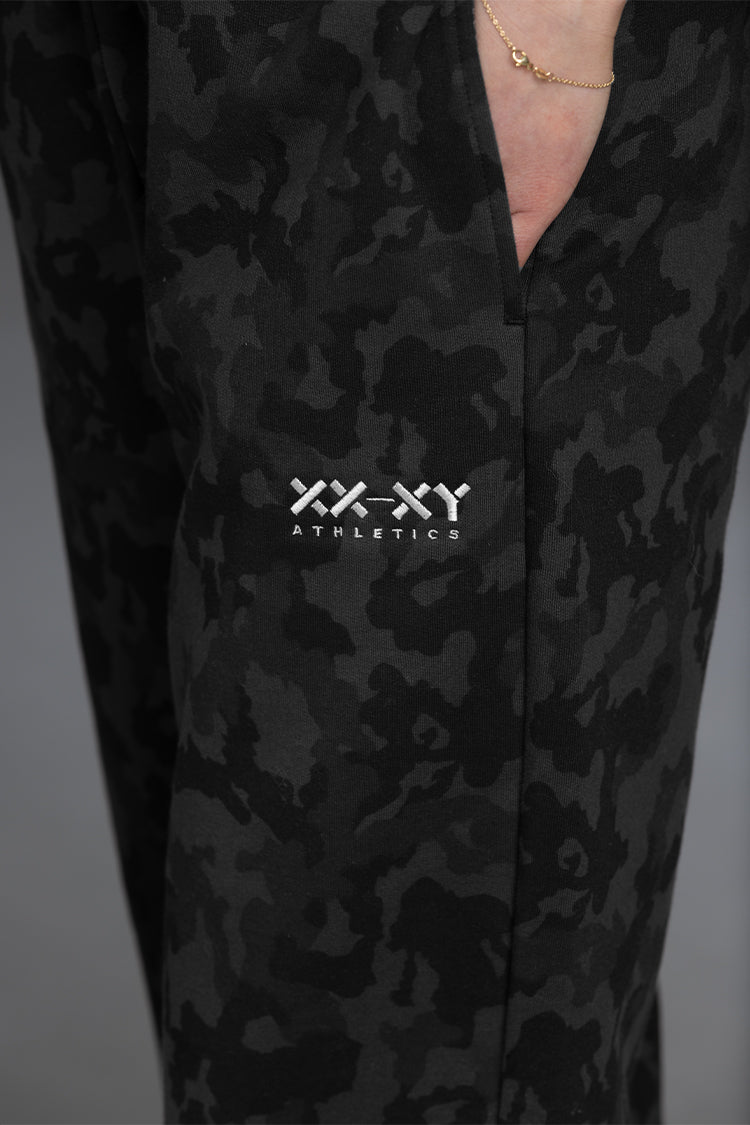 Fearless Fleece Baggy Sweatpant