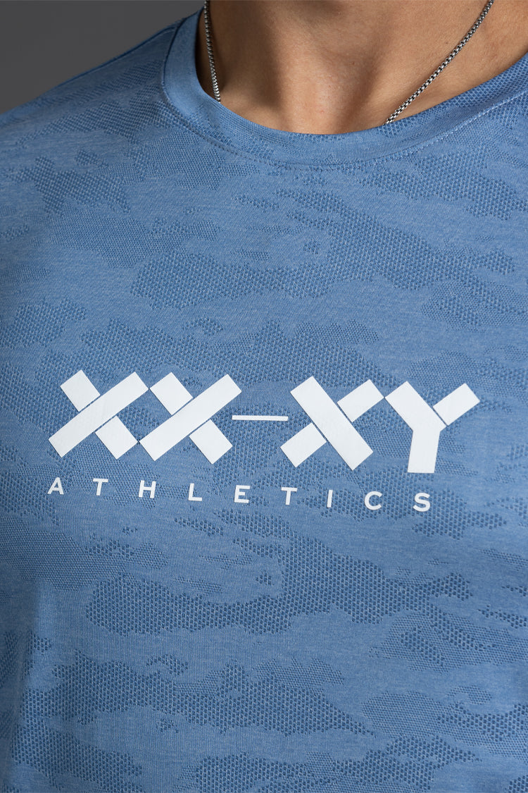 Camo Performance Tee (XY)