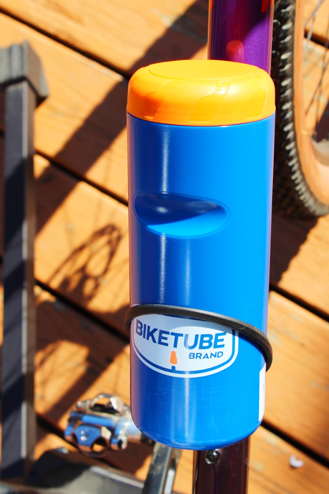 ROAD & GRAVEL CAN O'TUBES 2-PACK