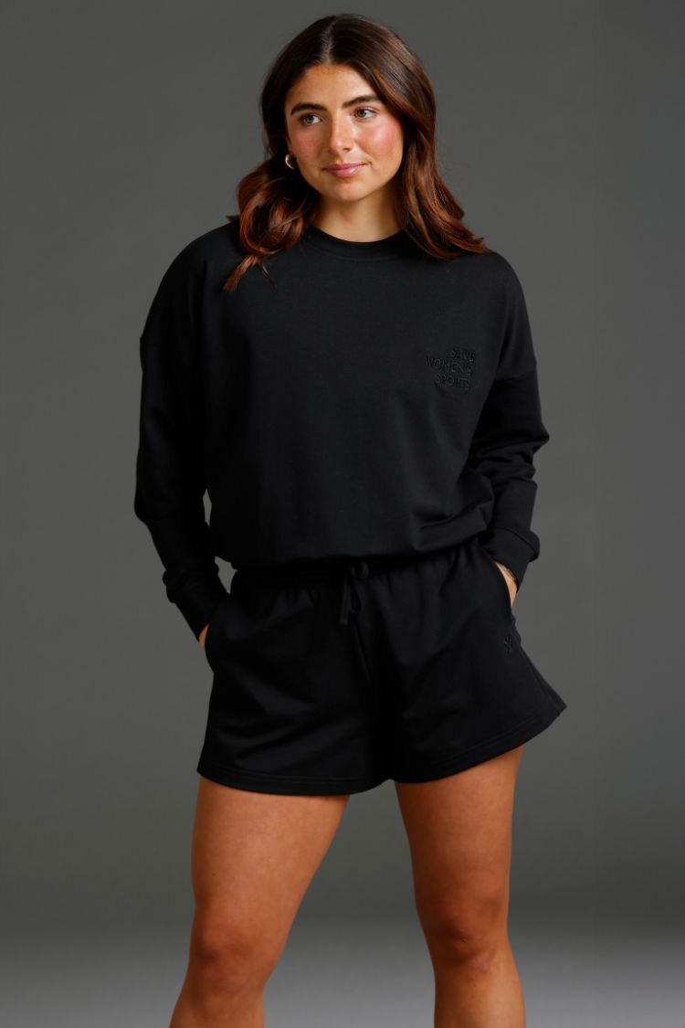 Carefree Shorts