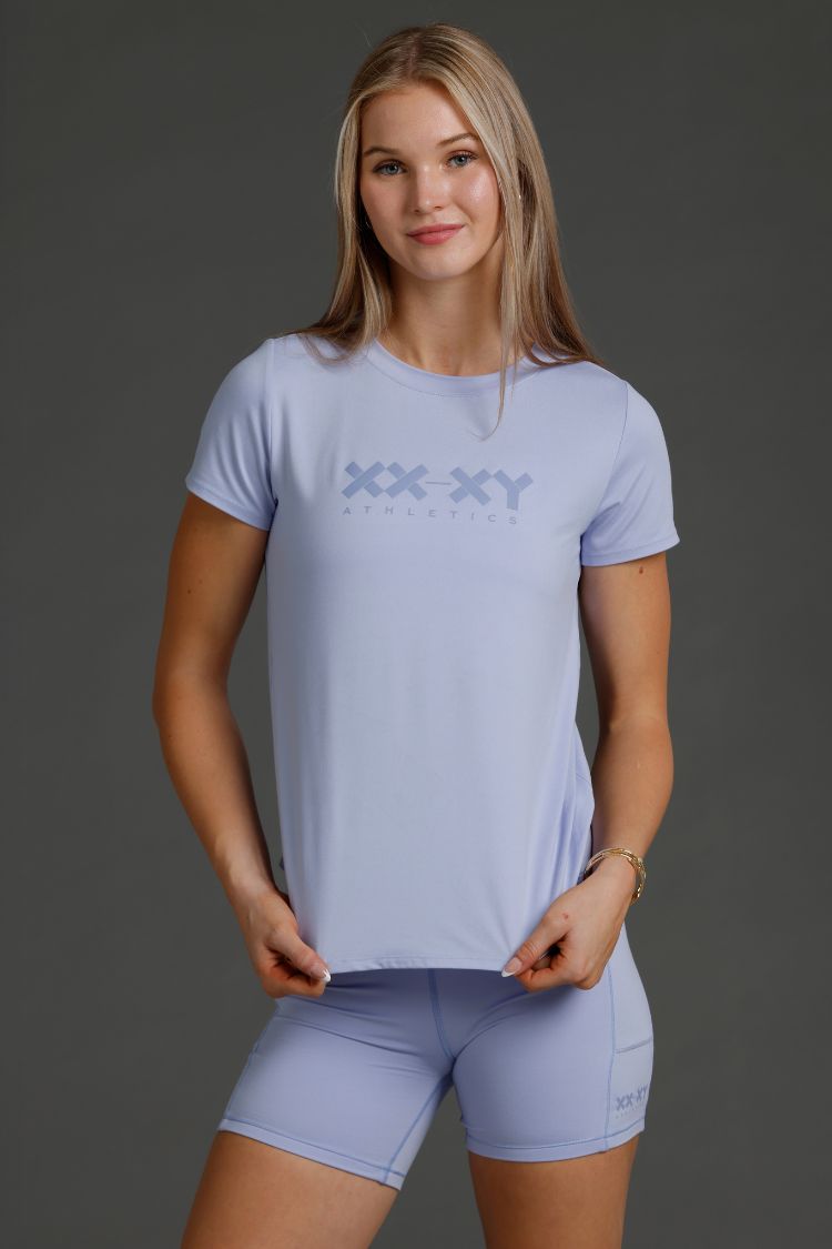 Honest Tee with Logo (XX)