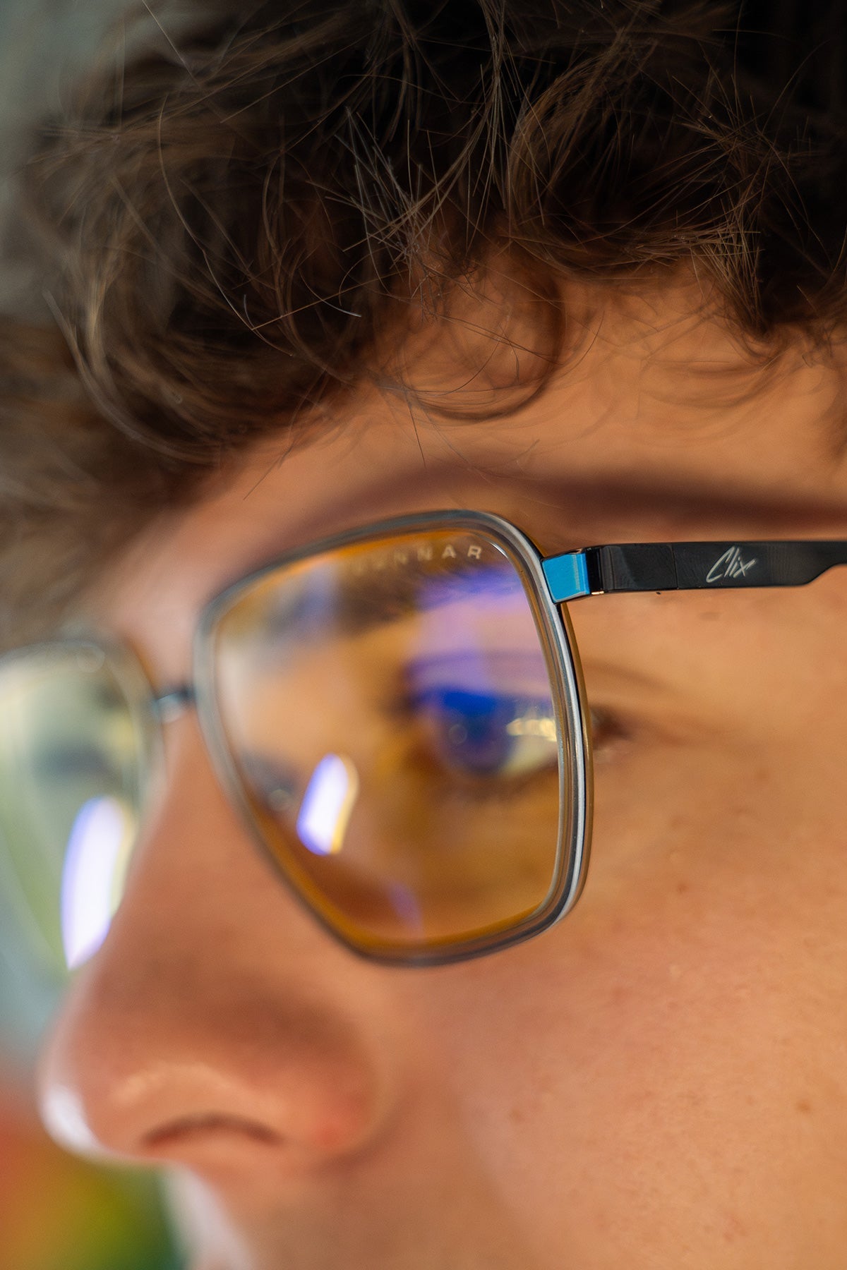 Clix Gaming Goggles