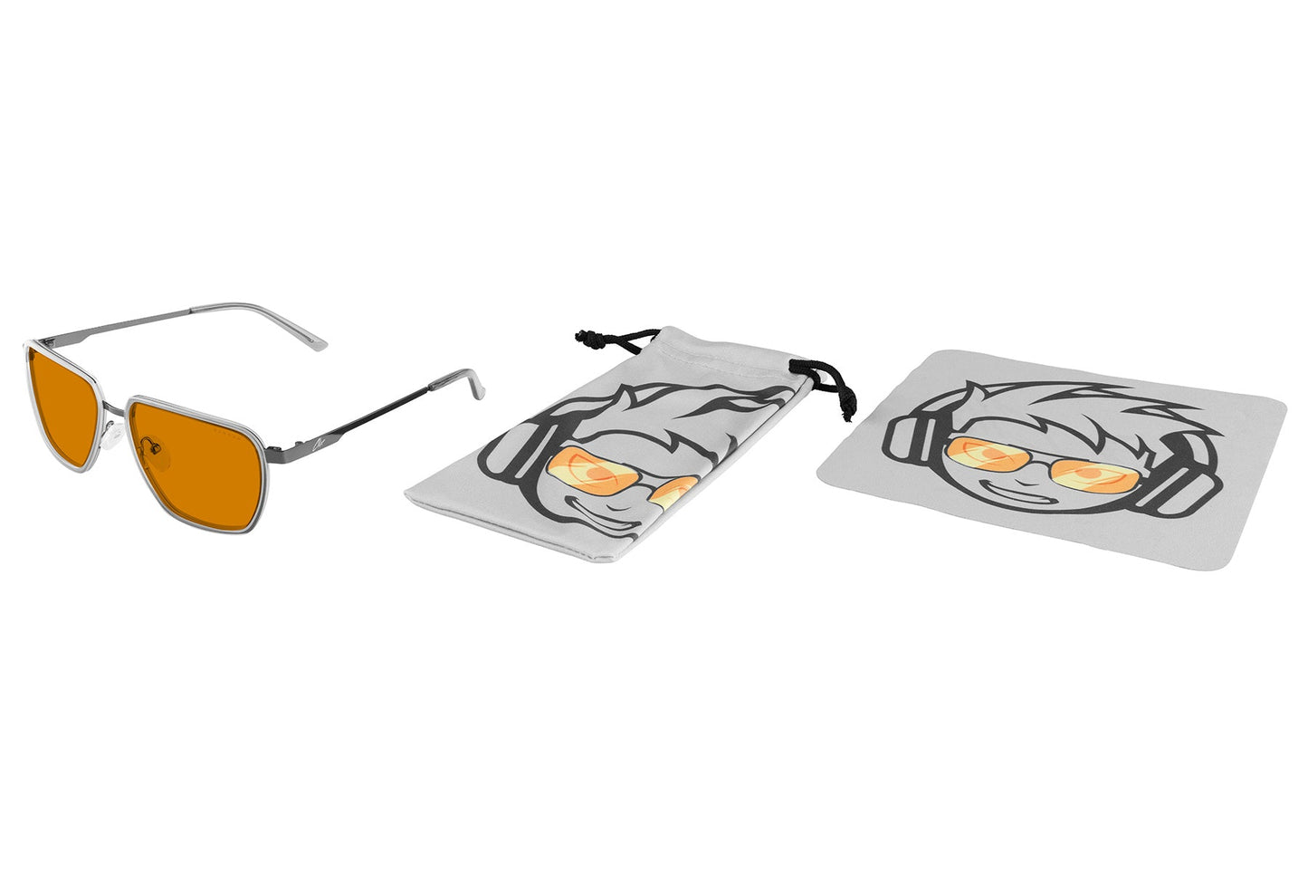 Clix Gaming Goggles