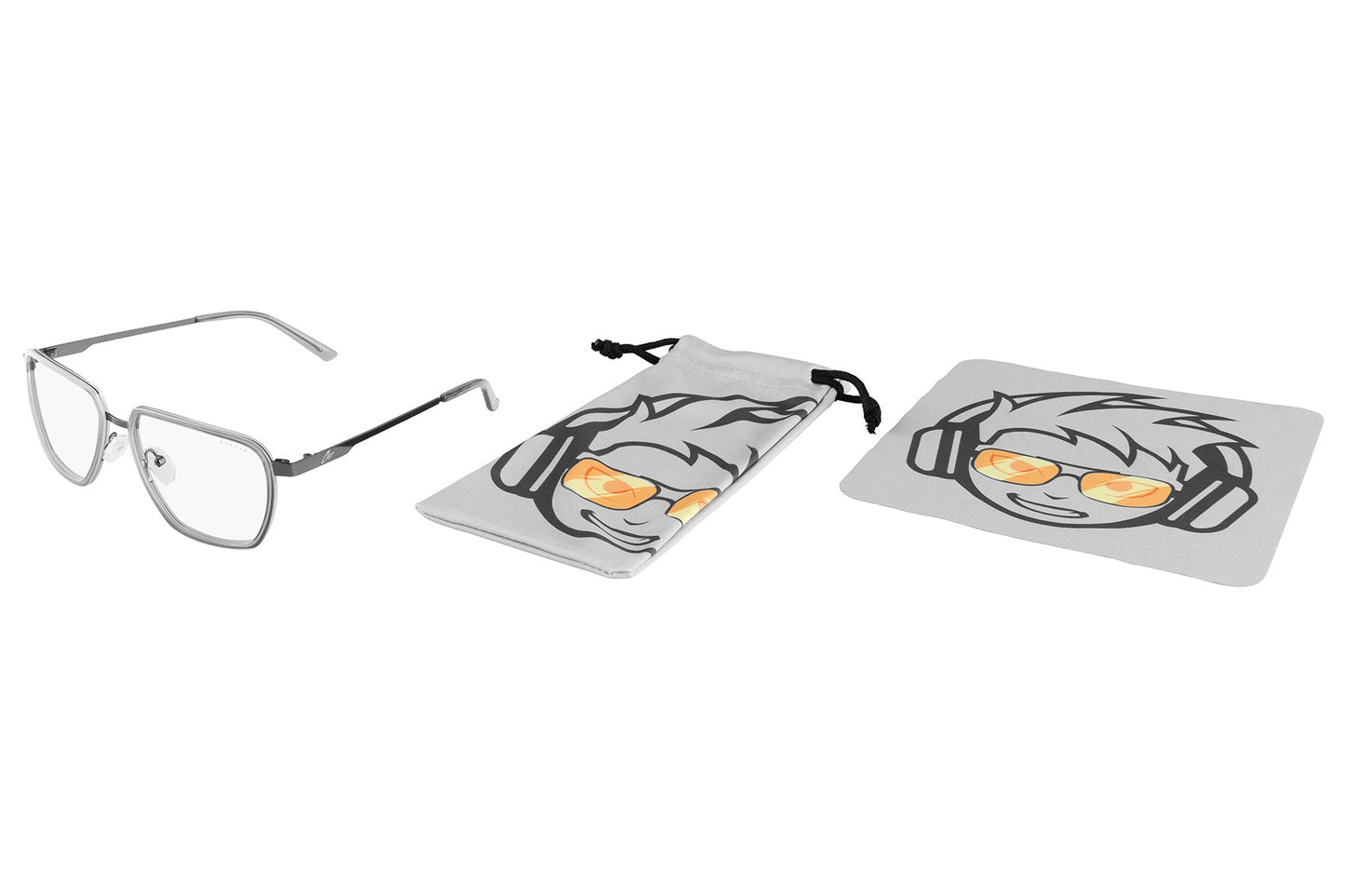 Clix Gaming Goggles