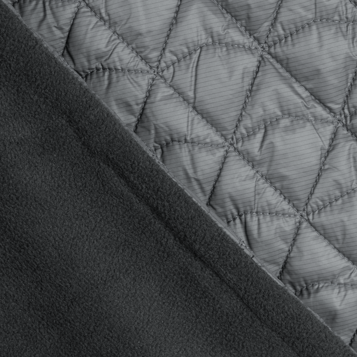 Cove Heated Portable Blanket - with Dual Control