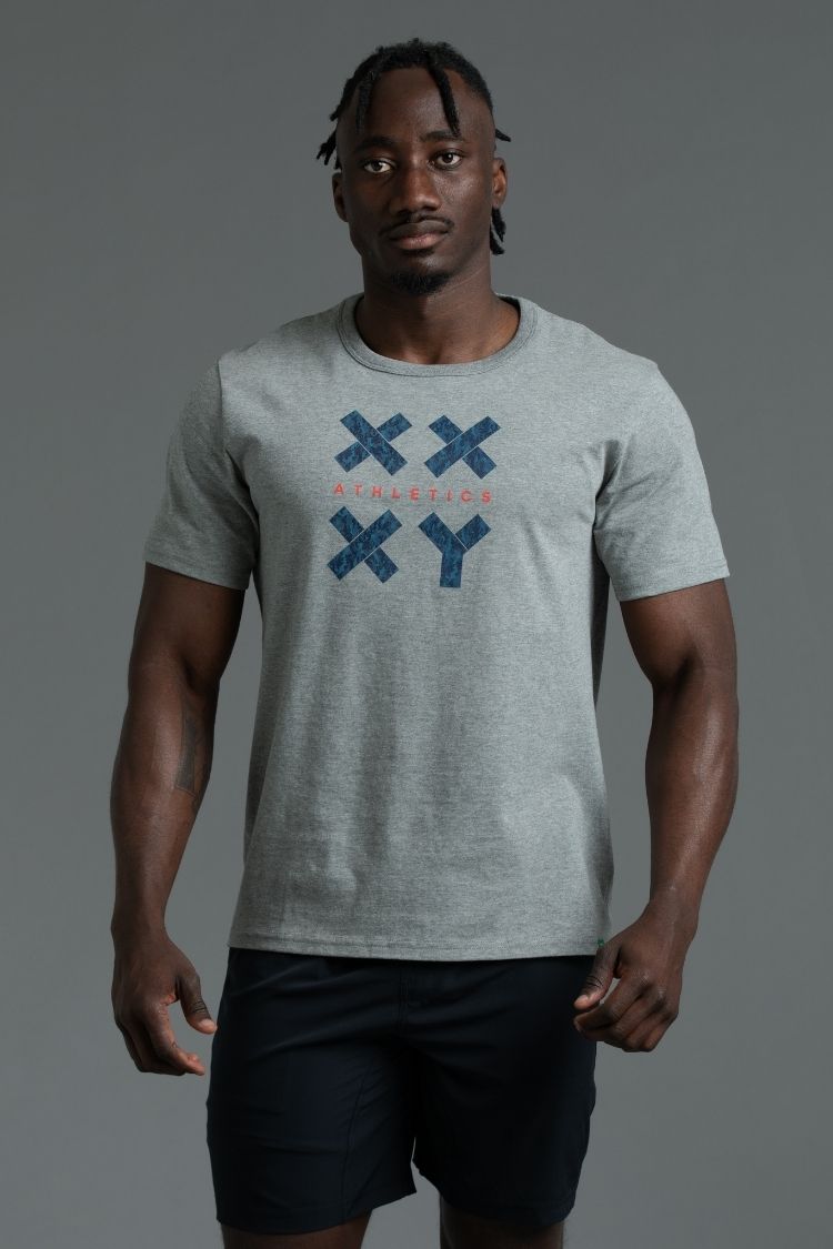 Logo Tee (XY)