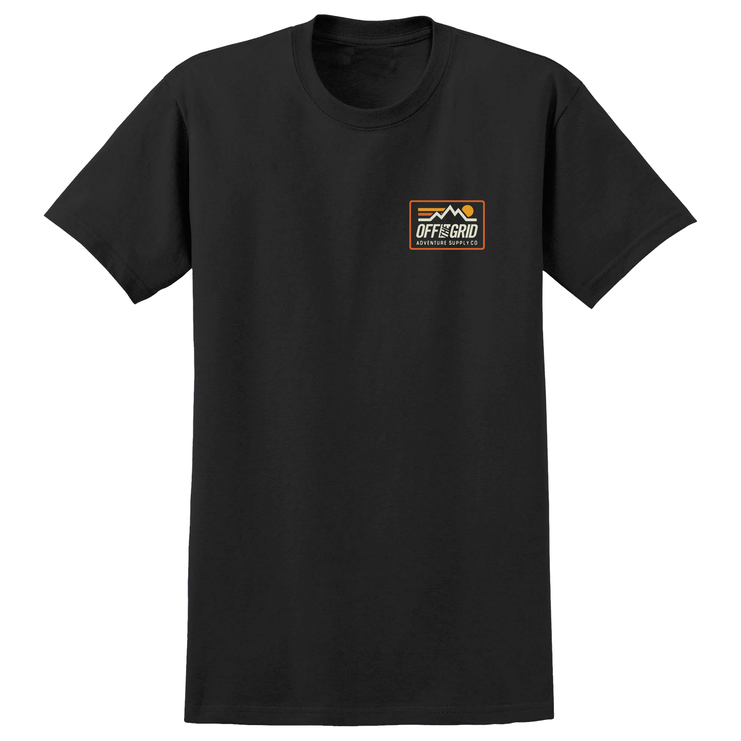 Dawn Rising Tee