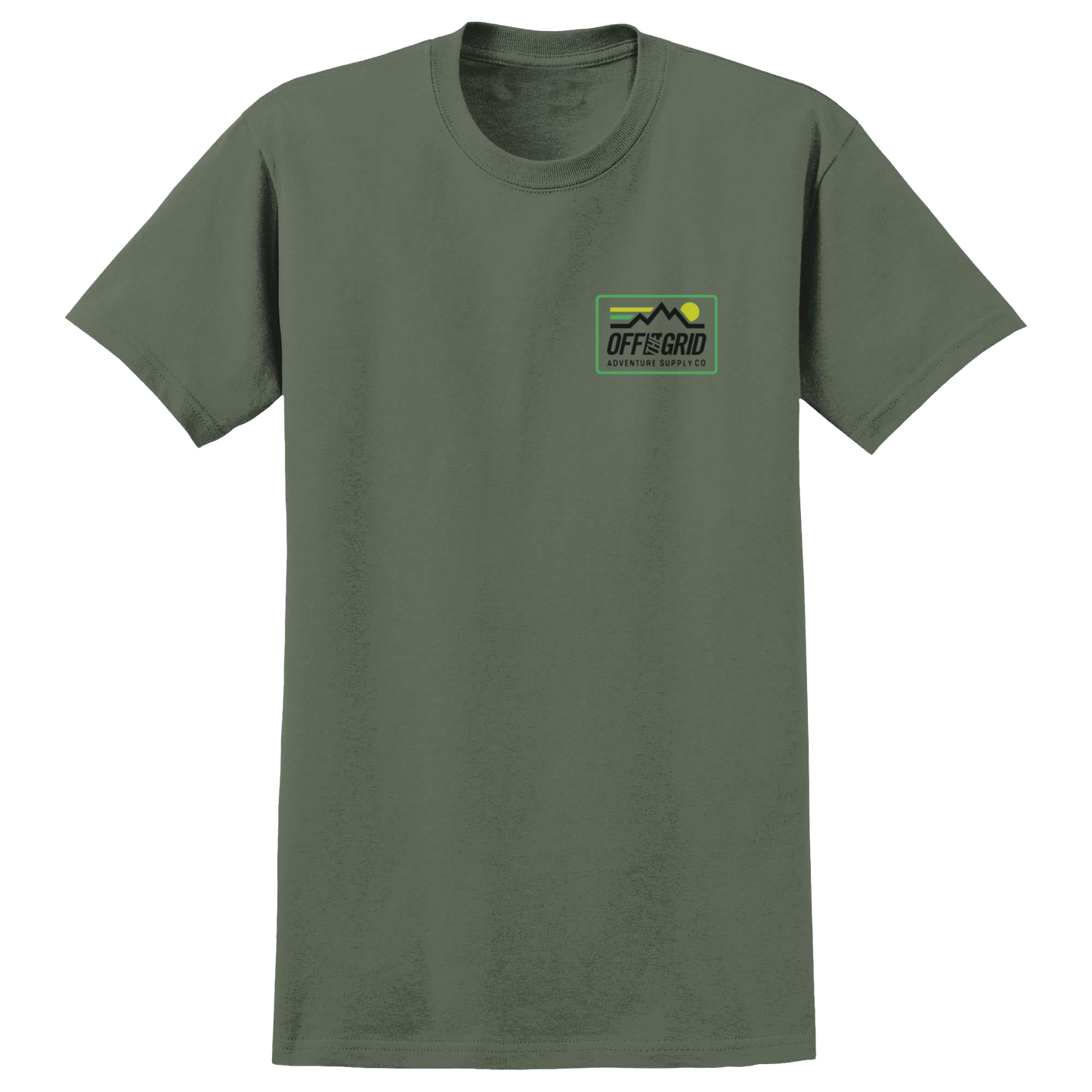 Dawn Rising Tee
