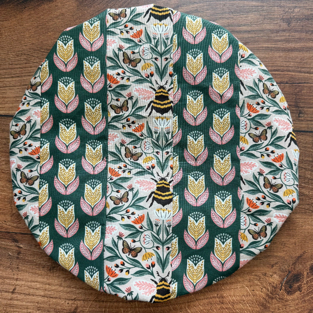 Medium Bowl & Banneton Covers