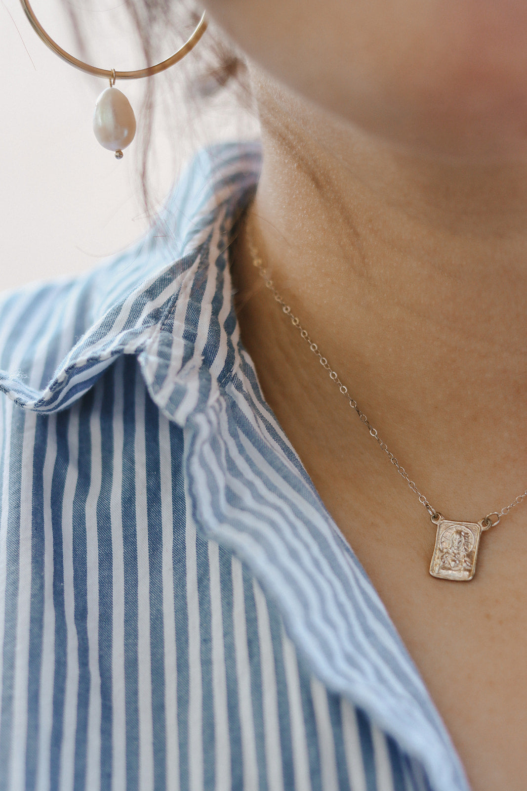Scapular
