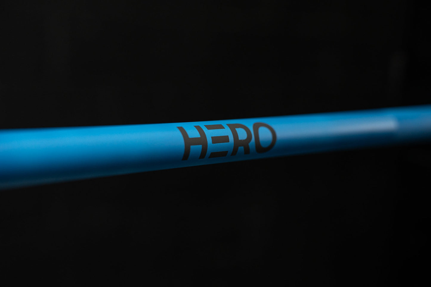The Legend Bar - 'Aim High' Edition