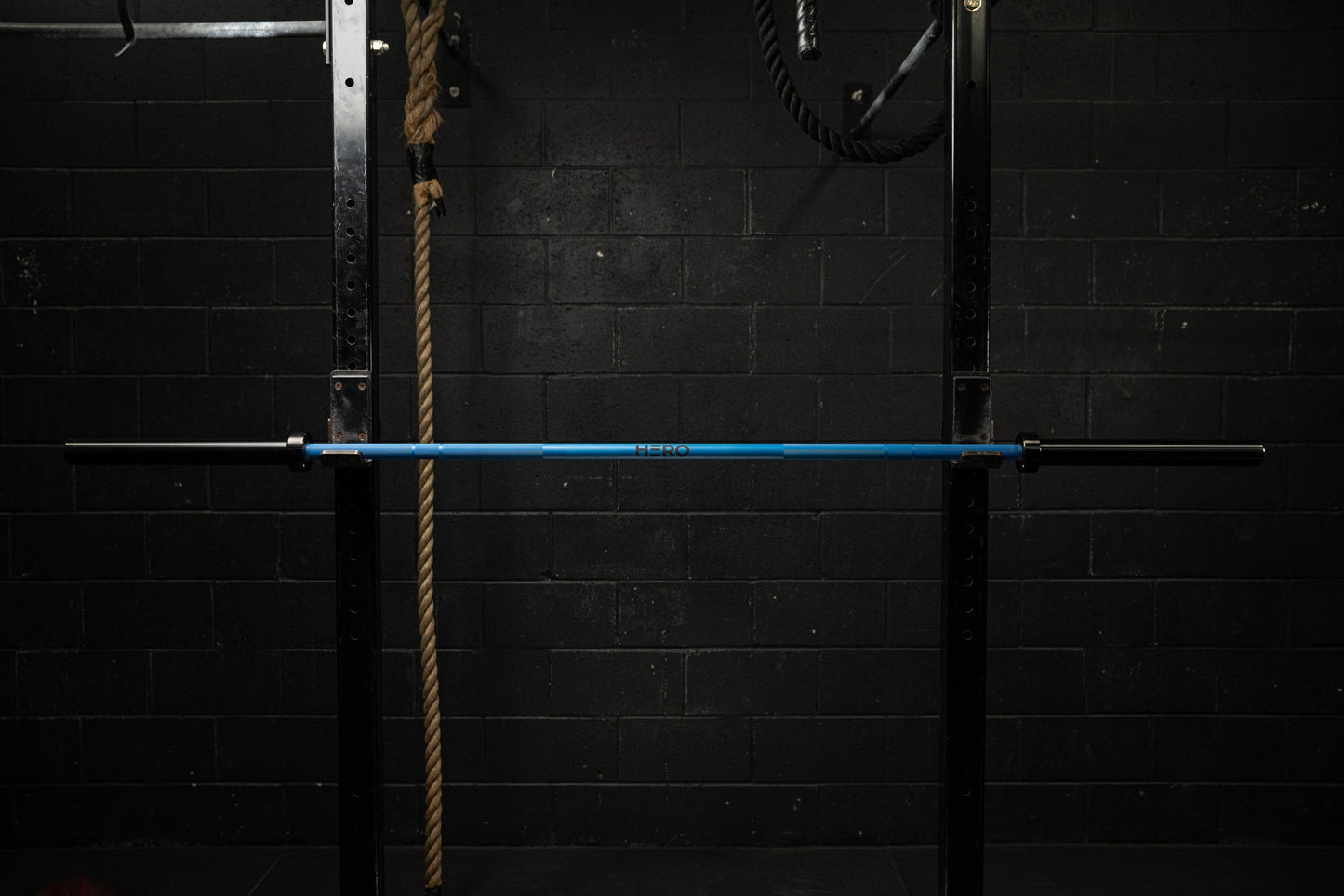 The Legend Bar - 'Aim High' Edition