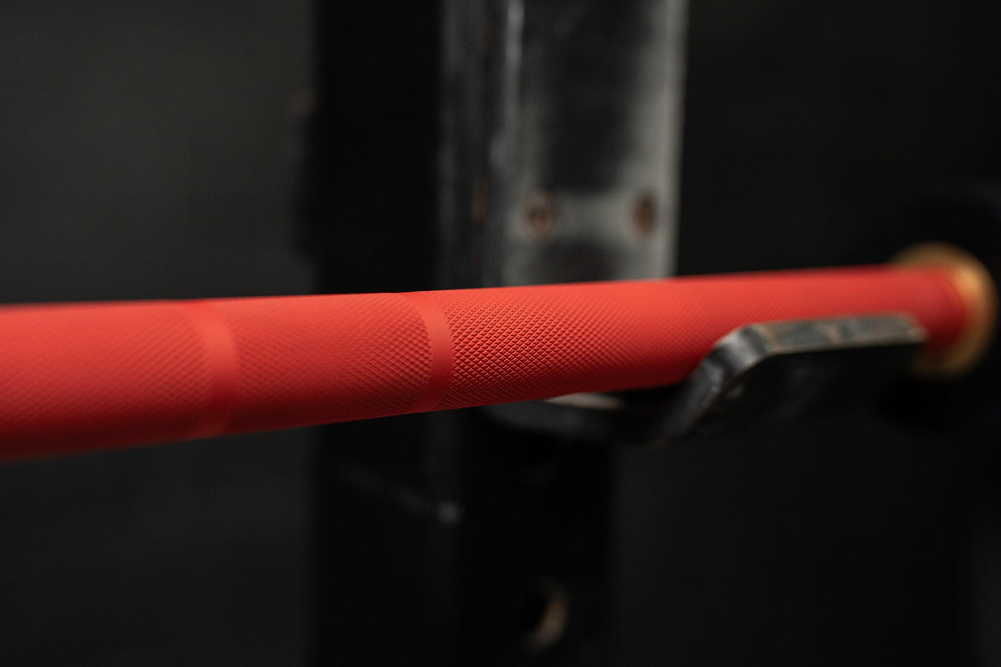 The Phoenix Bar - 'Ruby Red' Edition