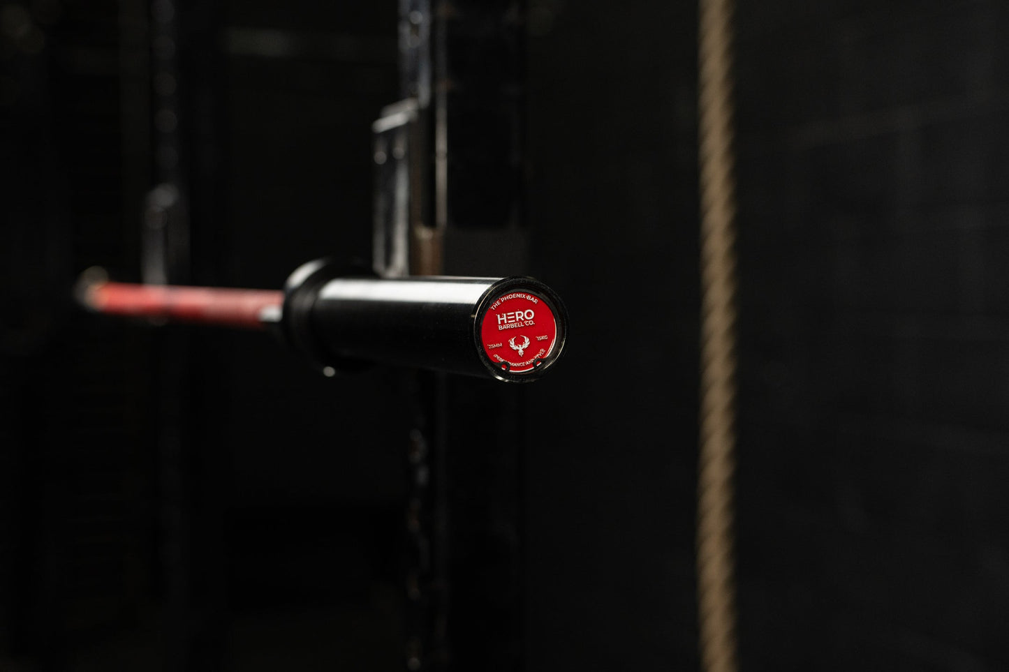 The Phoenix Bar - 'Ruby Red' Edition