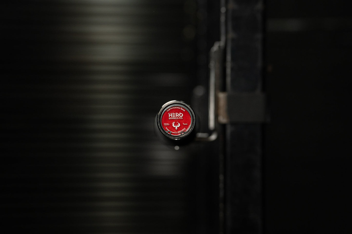 The Phoenix Bar - 'Ruby Red' Edition