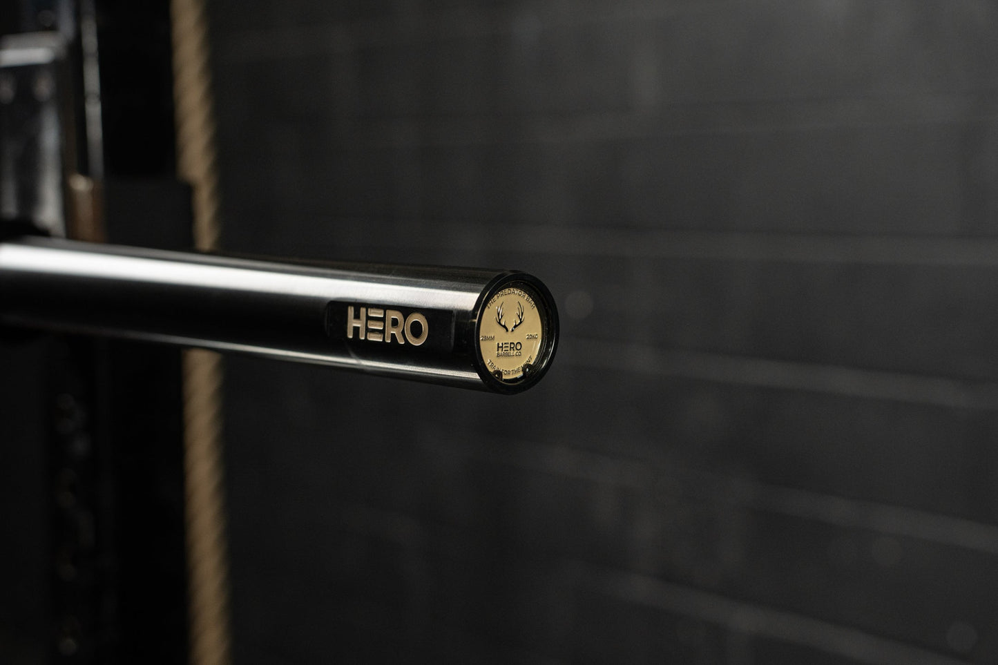 The Legend Bar - 'Predator' Edition