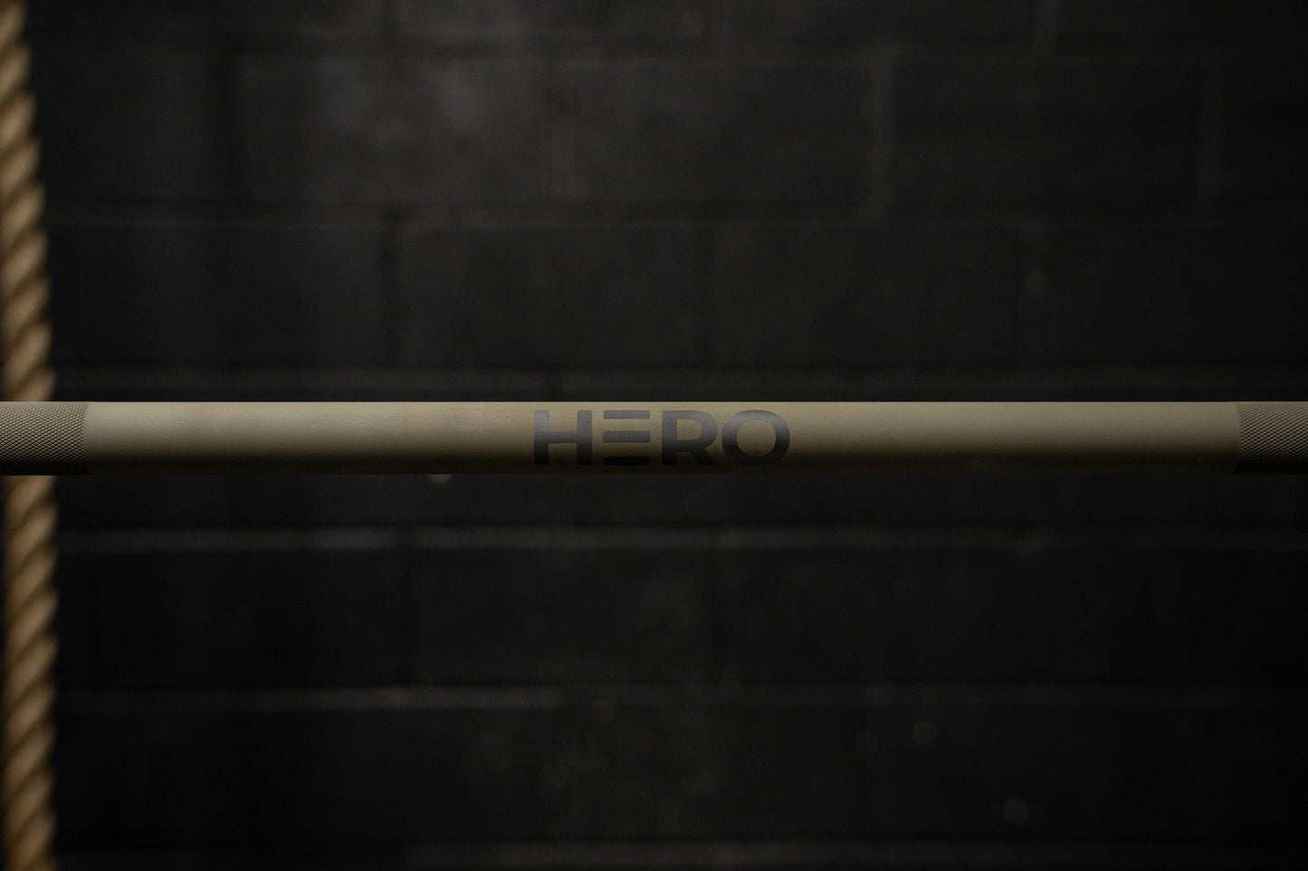 The Legend Bar - 'Hooah' Edition