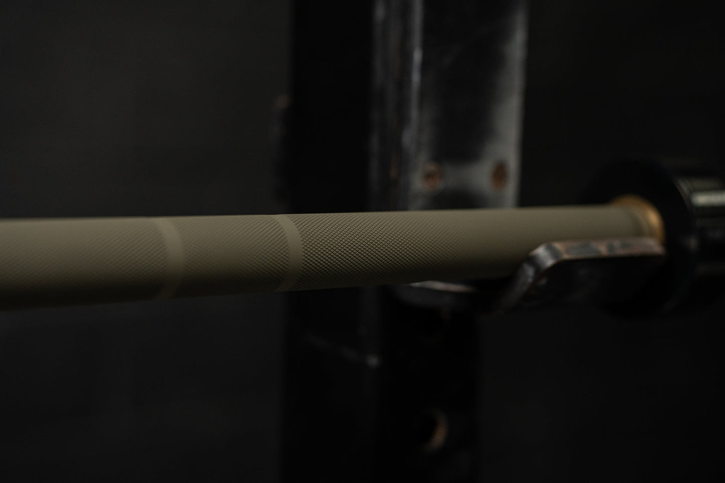 The Legend Bar - 'Hooah' Edition