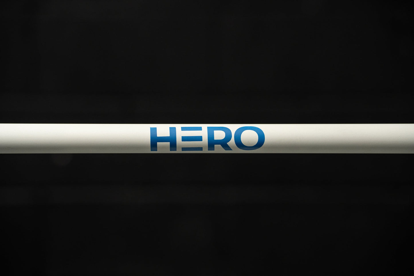 The Rebellion Bar - Stormtrooper White