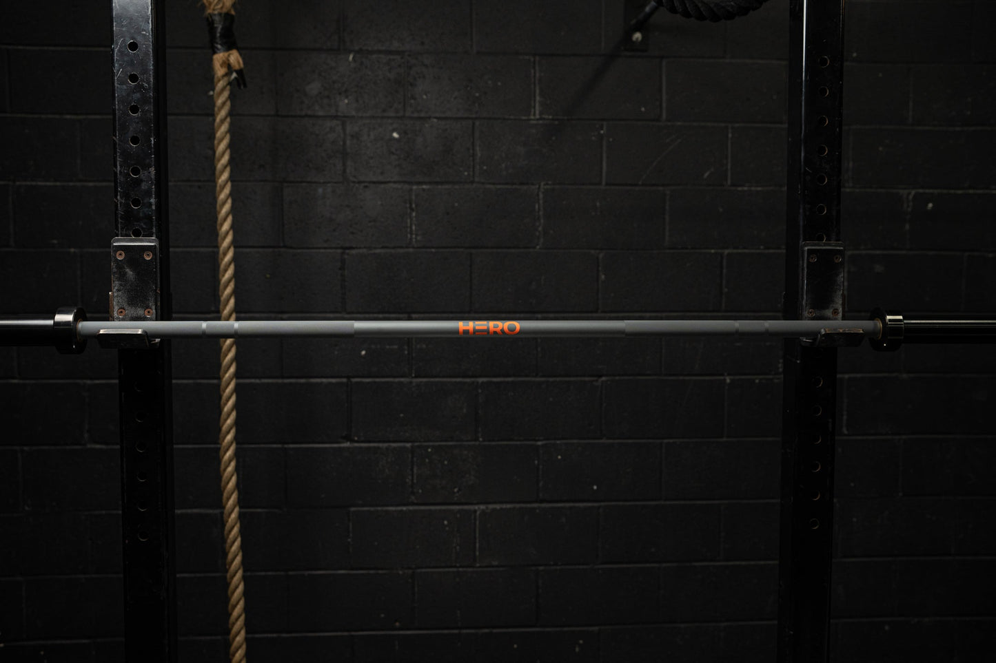 The Legend Bar - 'Tiger' Edition