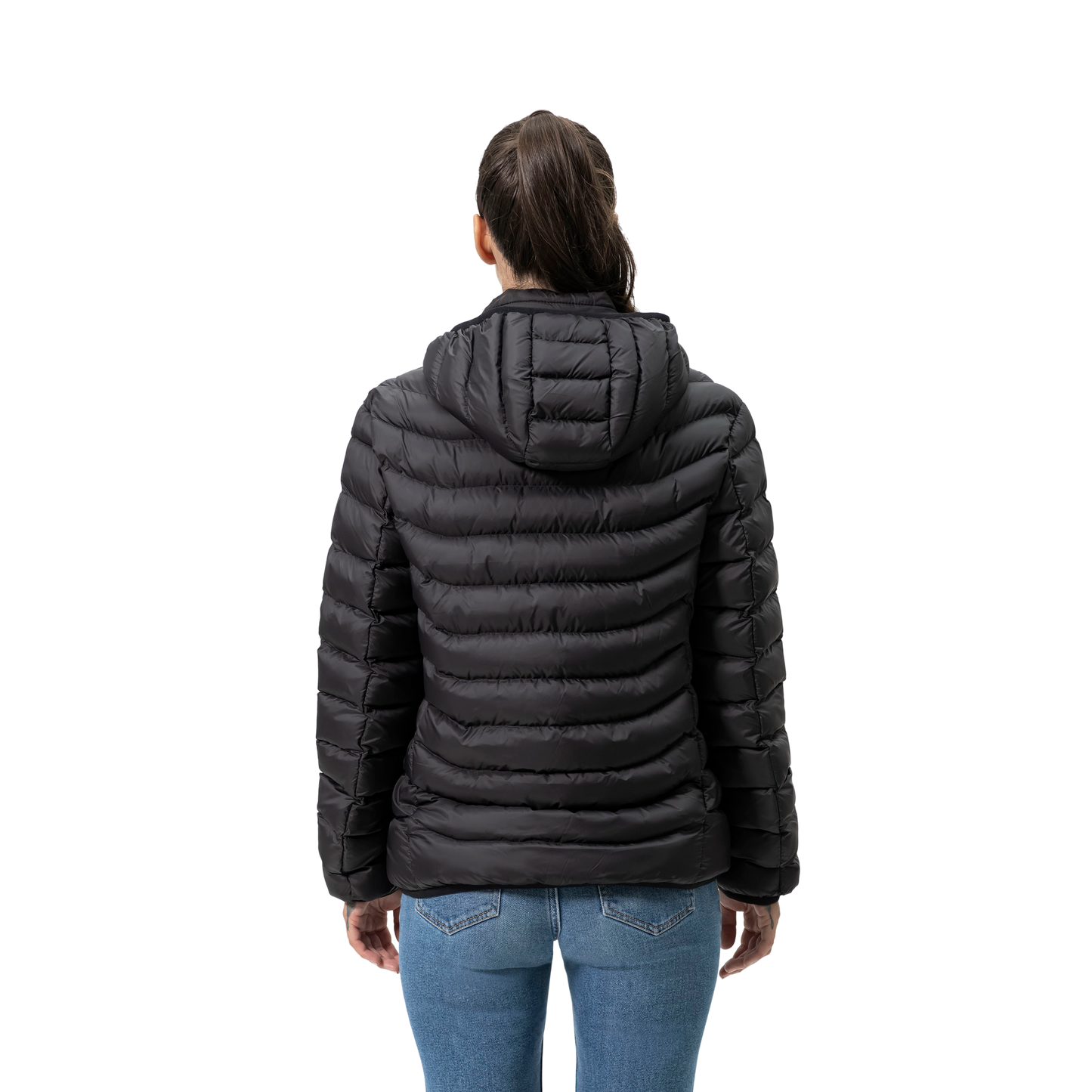 Women's Weston Puffer Heated Jacket