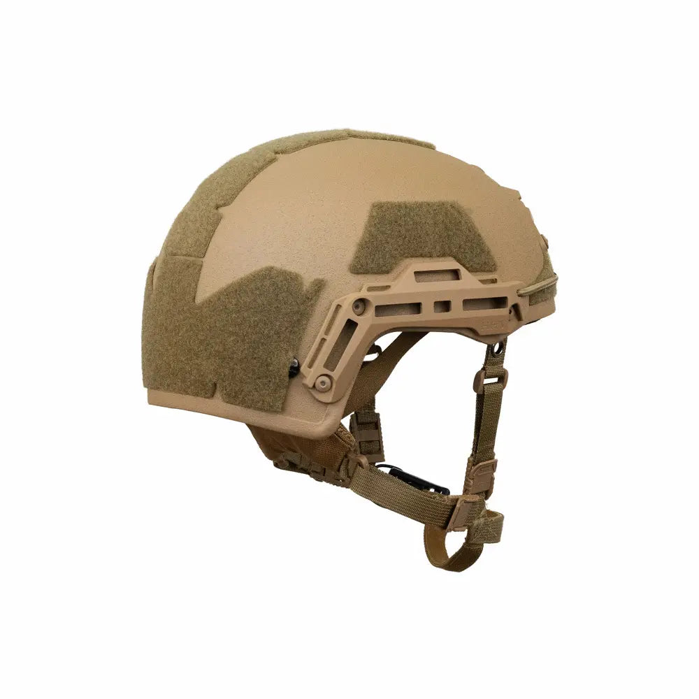 ATE® GEN2 Ballistic Helmet | NIJ IIIA High-Cut – Hard Head Veterans