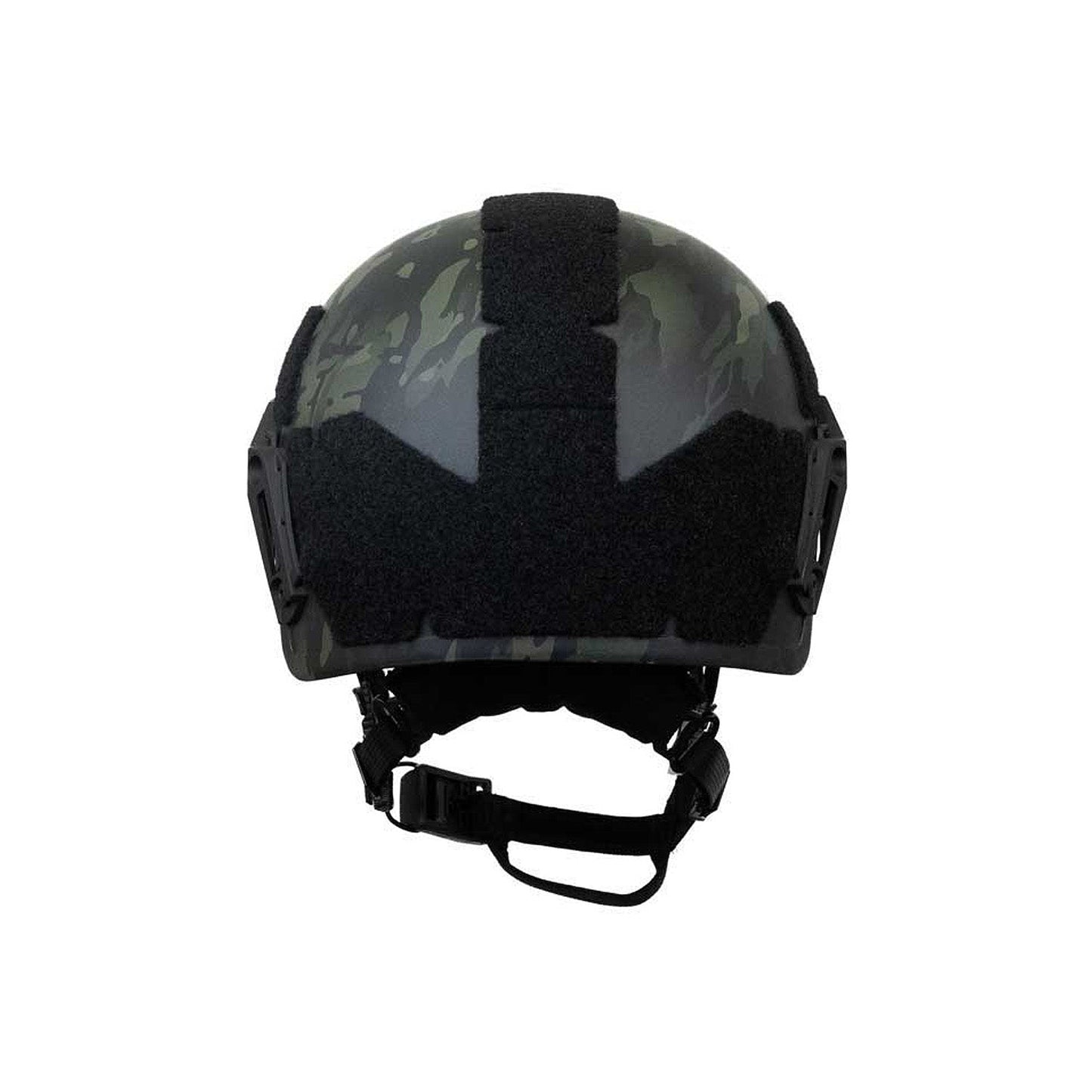 ATE® GEN2 Ballistic Helmet | NIJ IIIA High-Cut – Hard Head Veterans