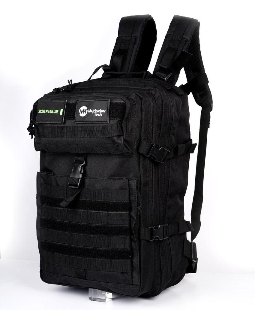 System Failure Bundle