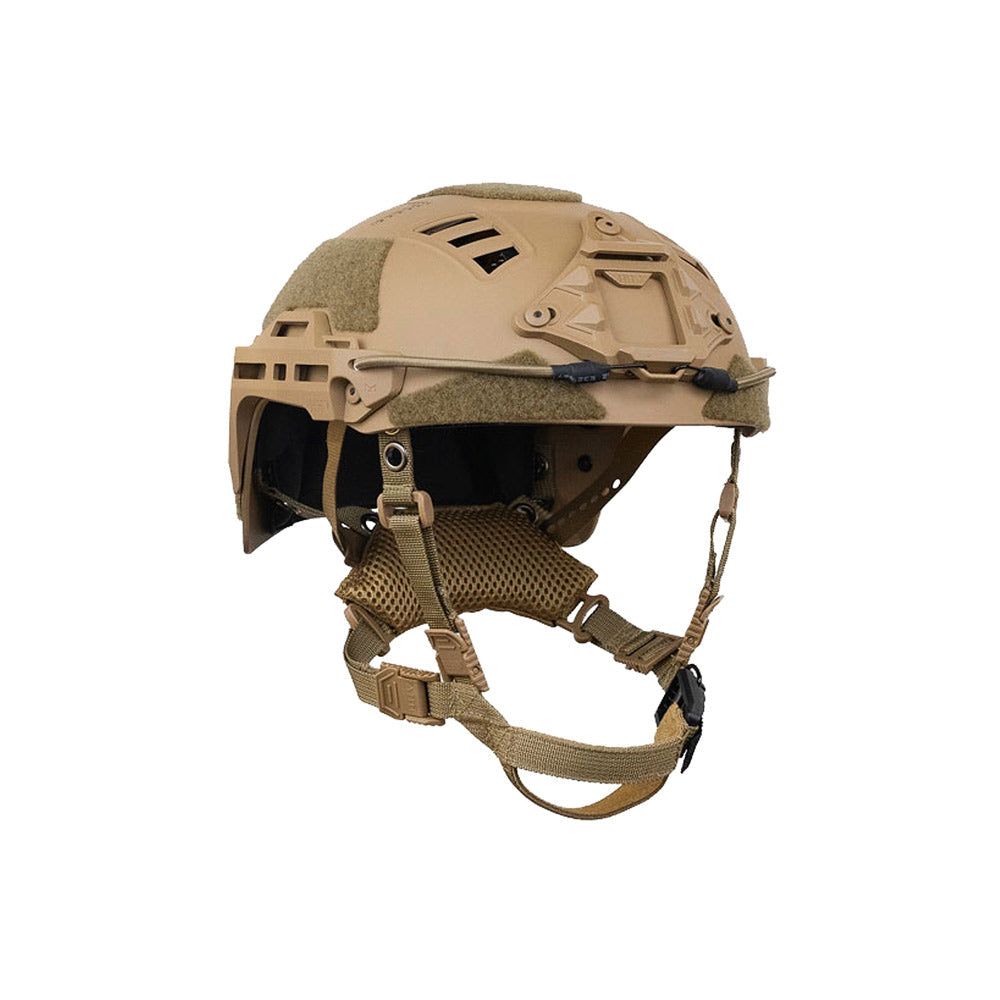 ATE® Bump Tactical Helmet | Lightweight Impact Protection – Hard Head Veterans