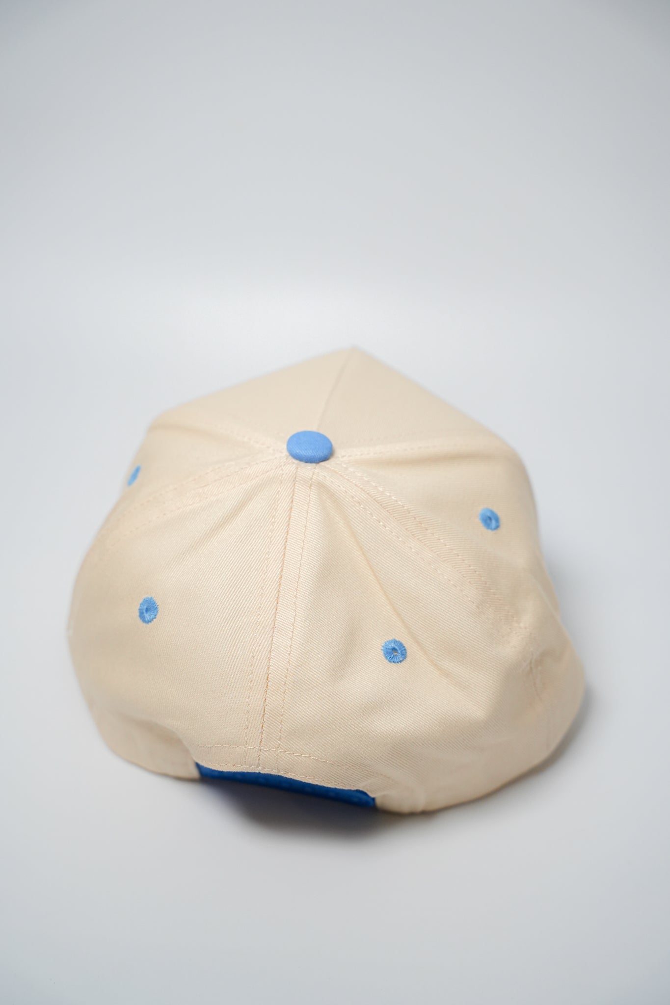 LITERALLY JUST A GIRL CANVAS CAP