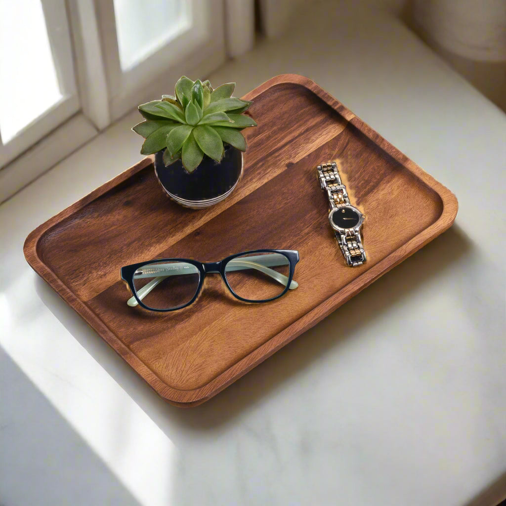 Rectangular Plates