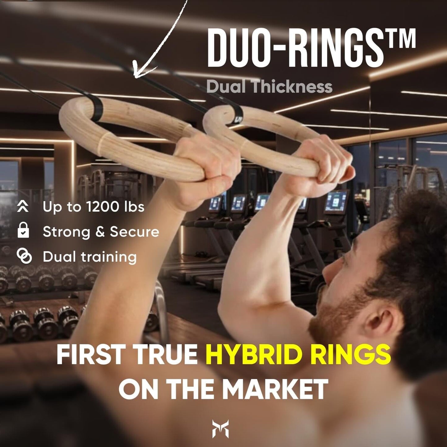 DUO-Rings™
