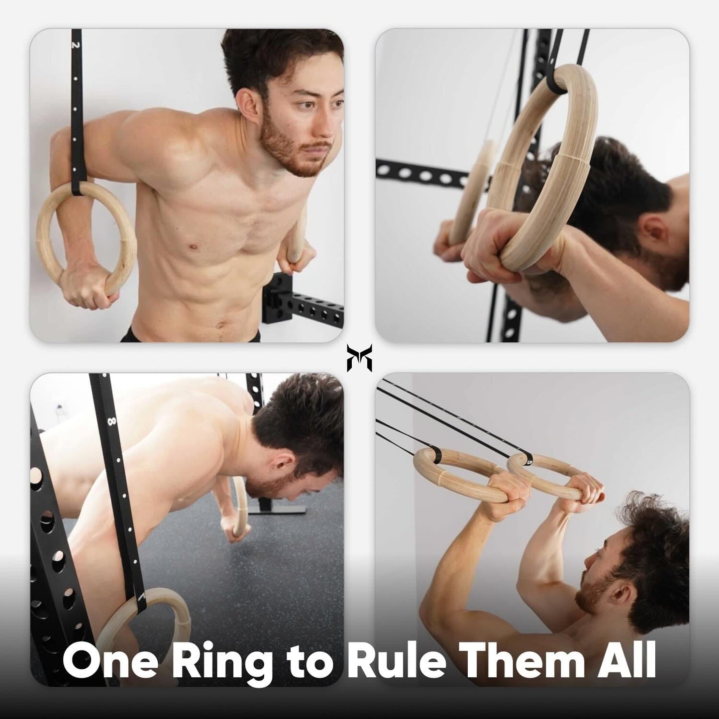 DUO-Rings™