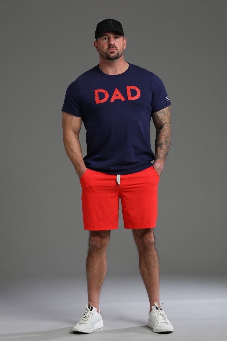 Dad Tee