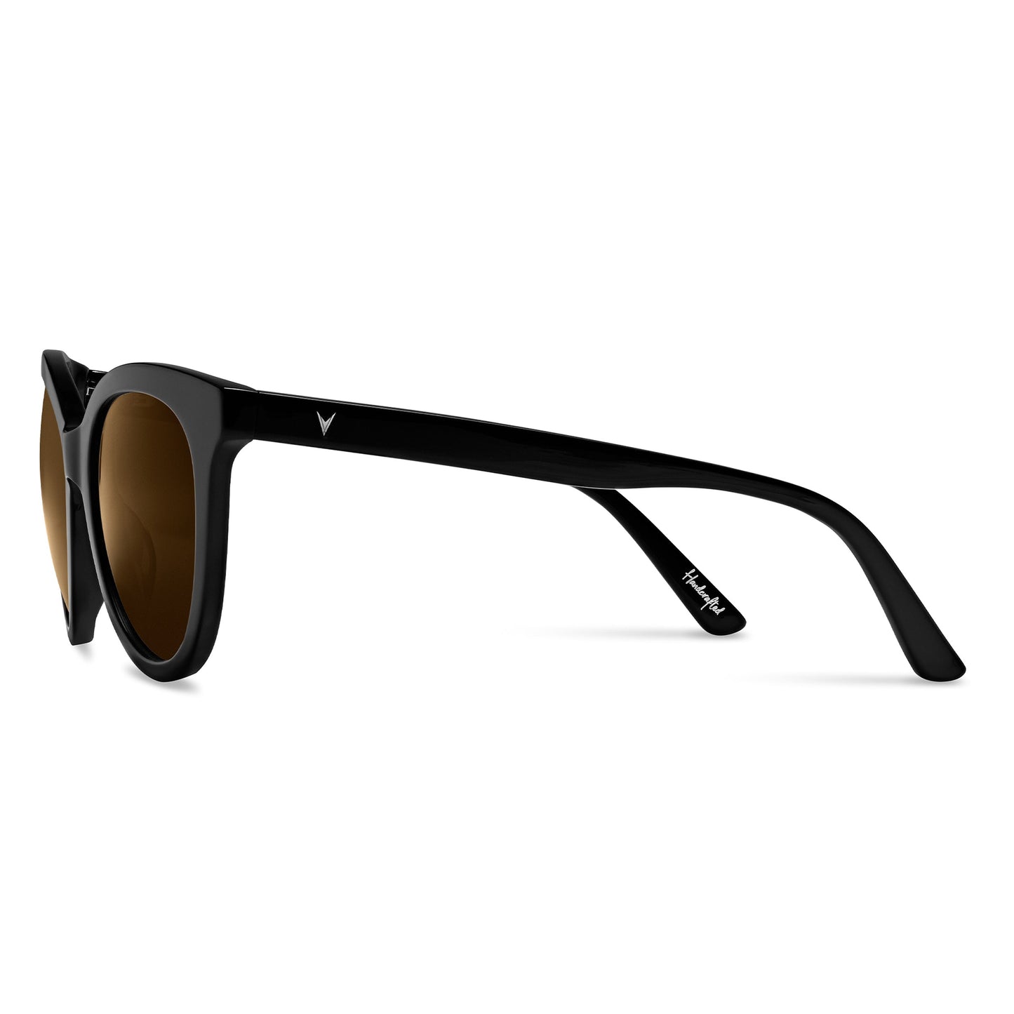 The Demi - Jet Black