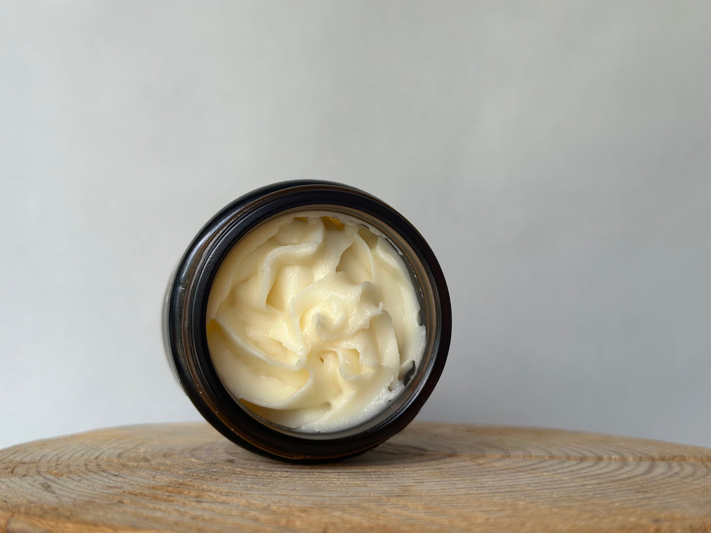 Deodorant Cream