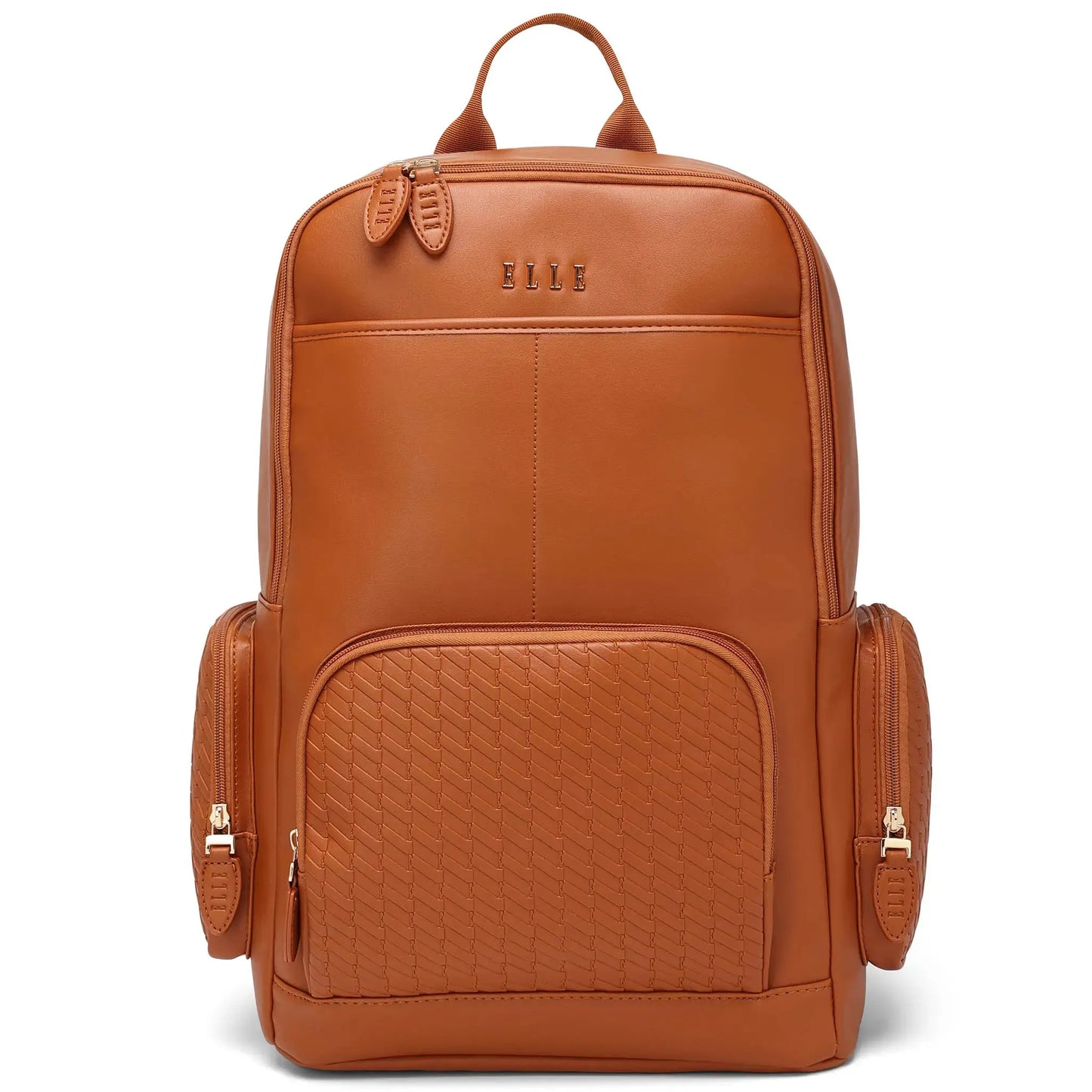 Leisure Escape Expandable 3 Piece Luggage Set