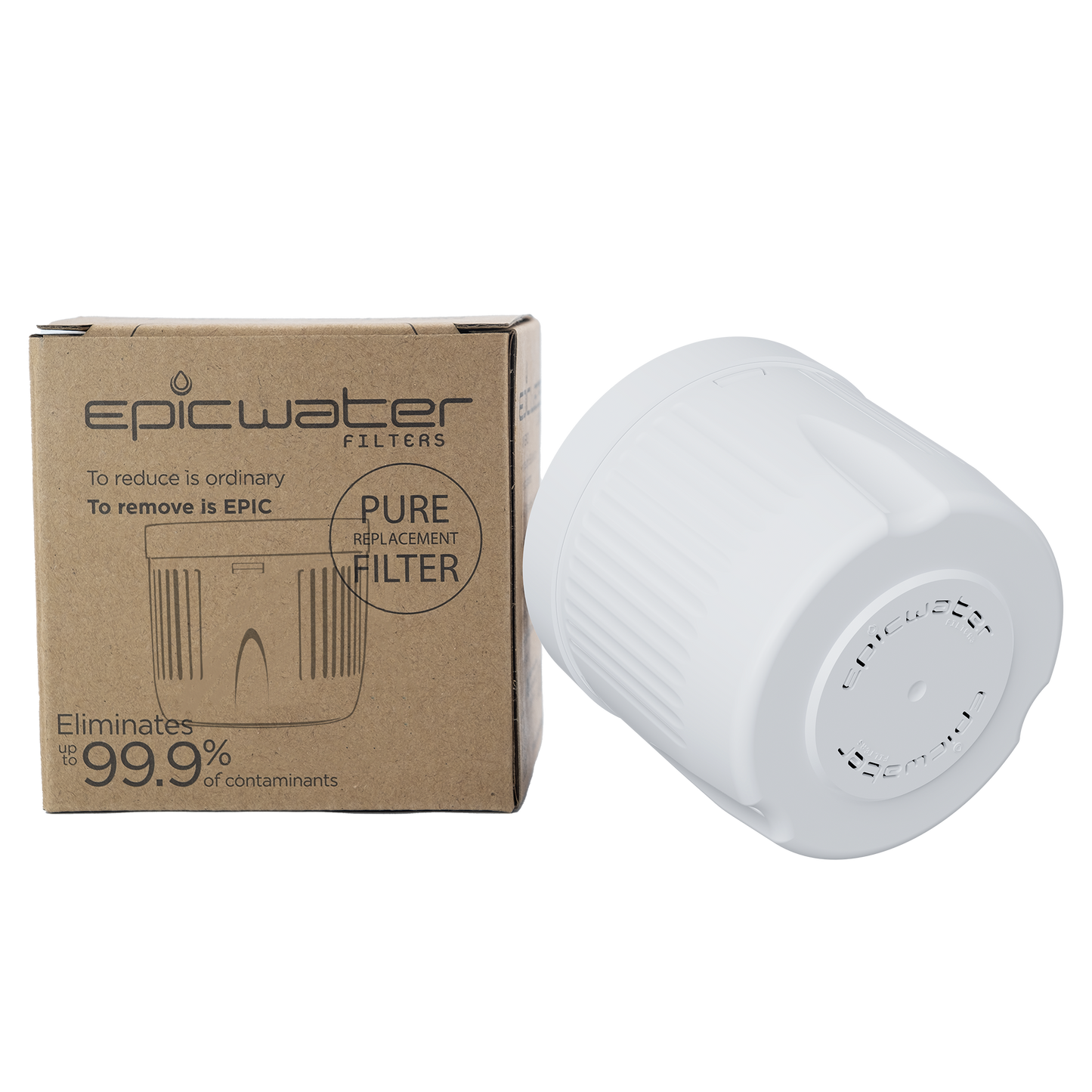 Pure Replacement Filter