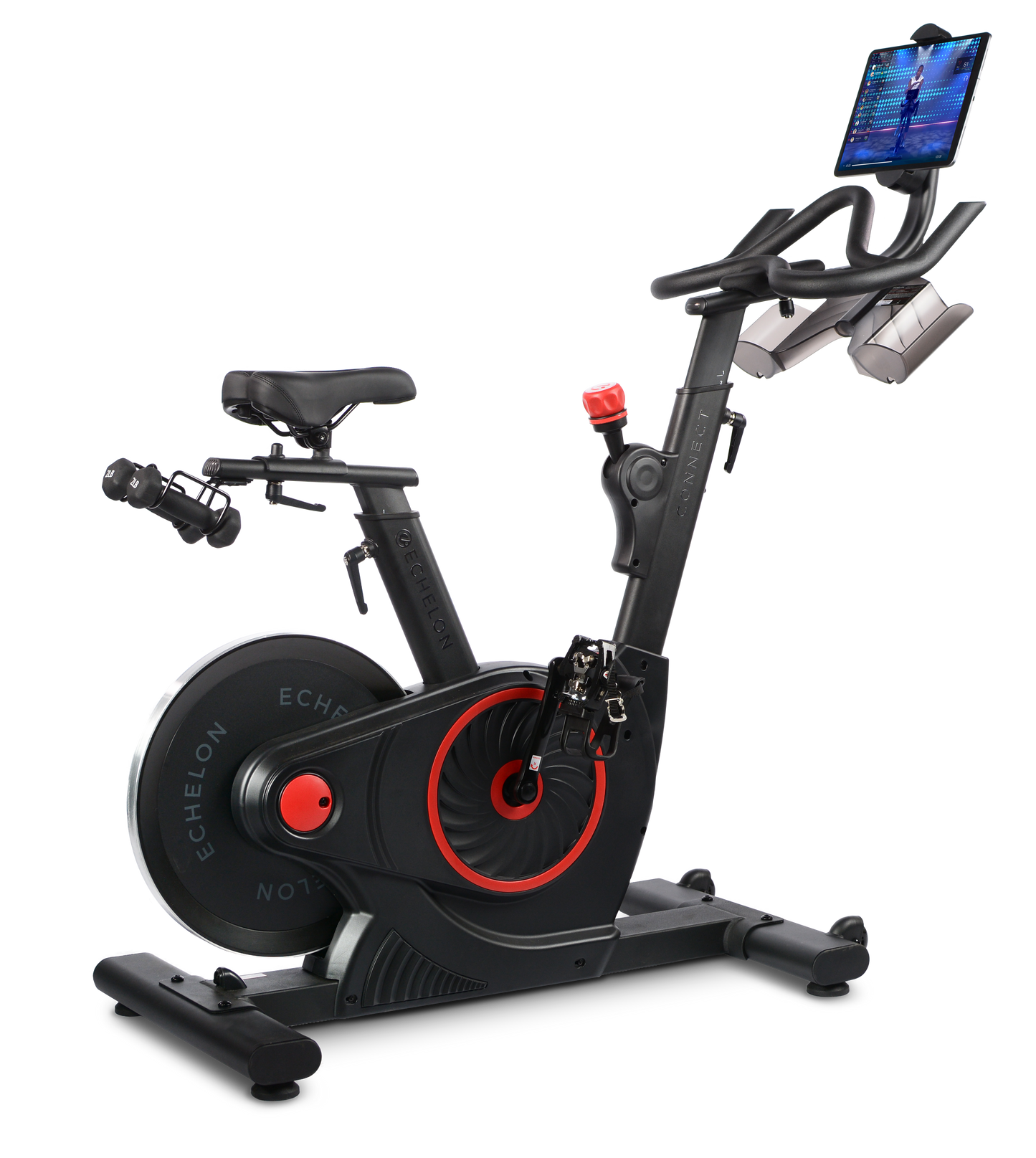 Echelon EX-5 Smart Connect Bike