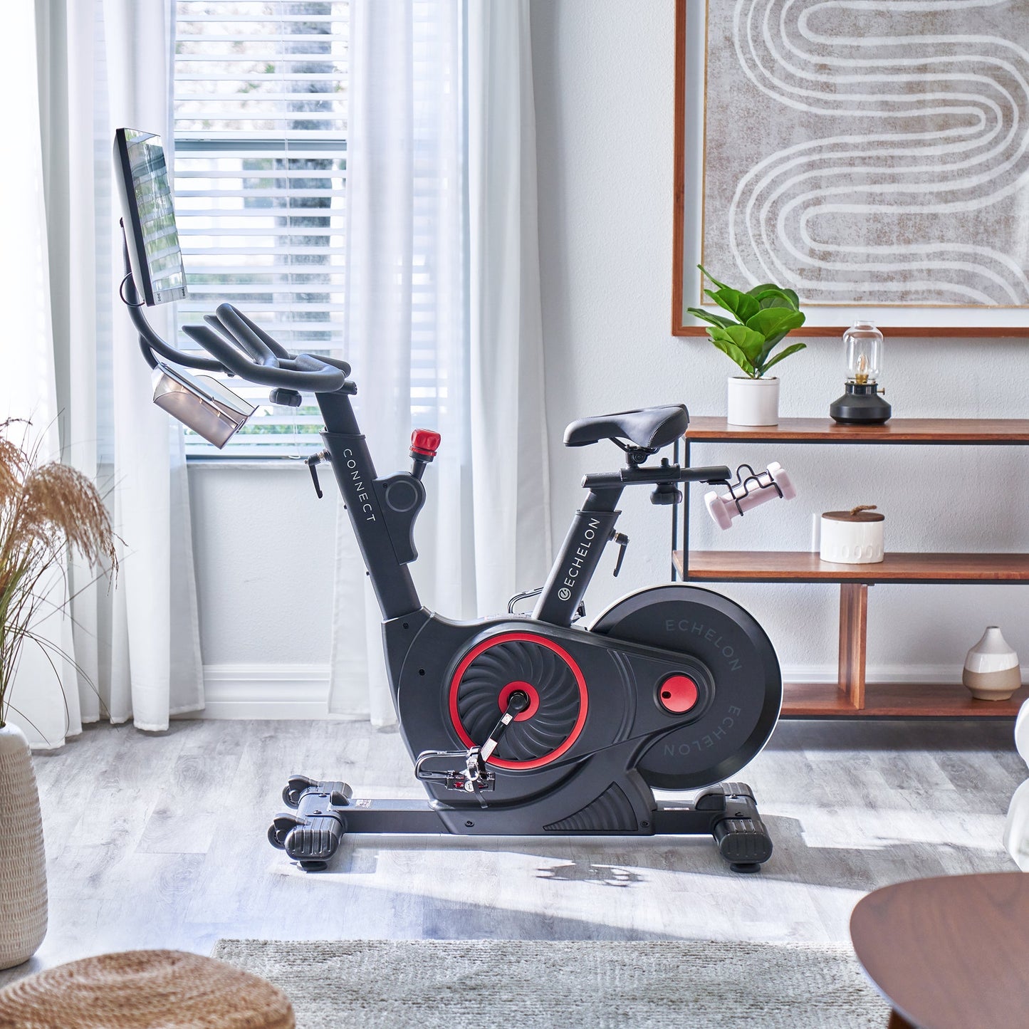 Echelon EX-5s-22 Smart Connect Bike