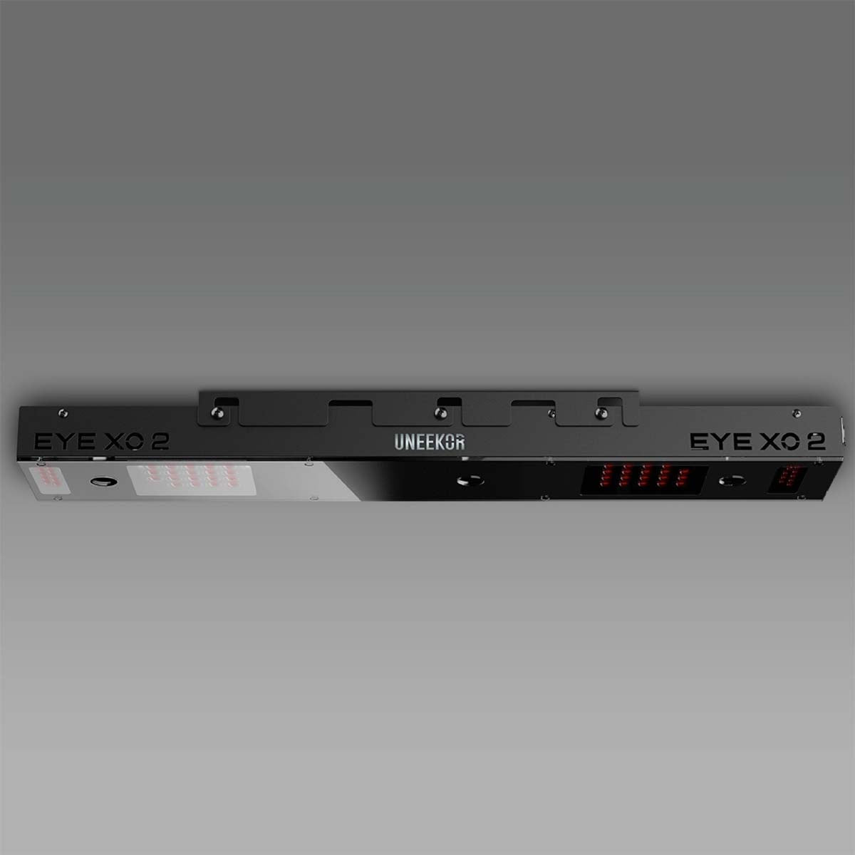 EYE XO2 Launch Monitor