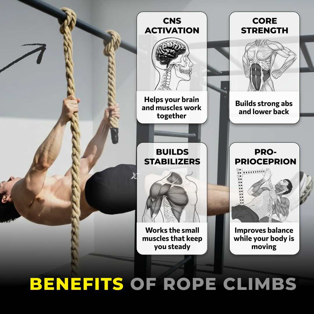 EZ-ROPE™