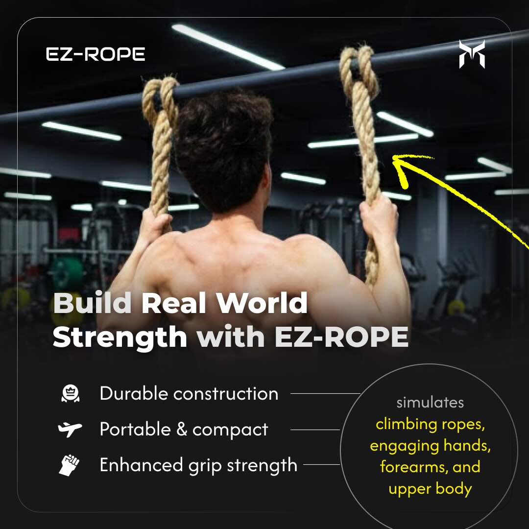 EZ-ROPE™