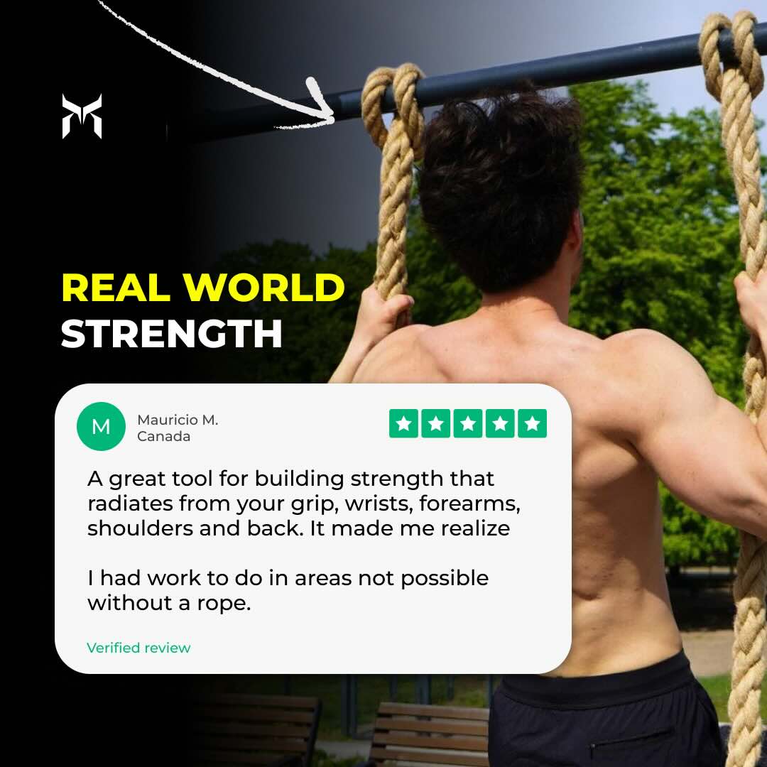 EZ-ROPE™