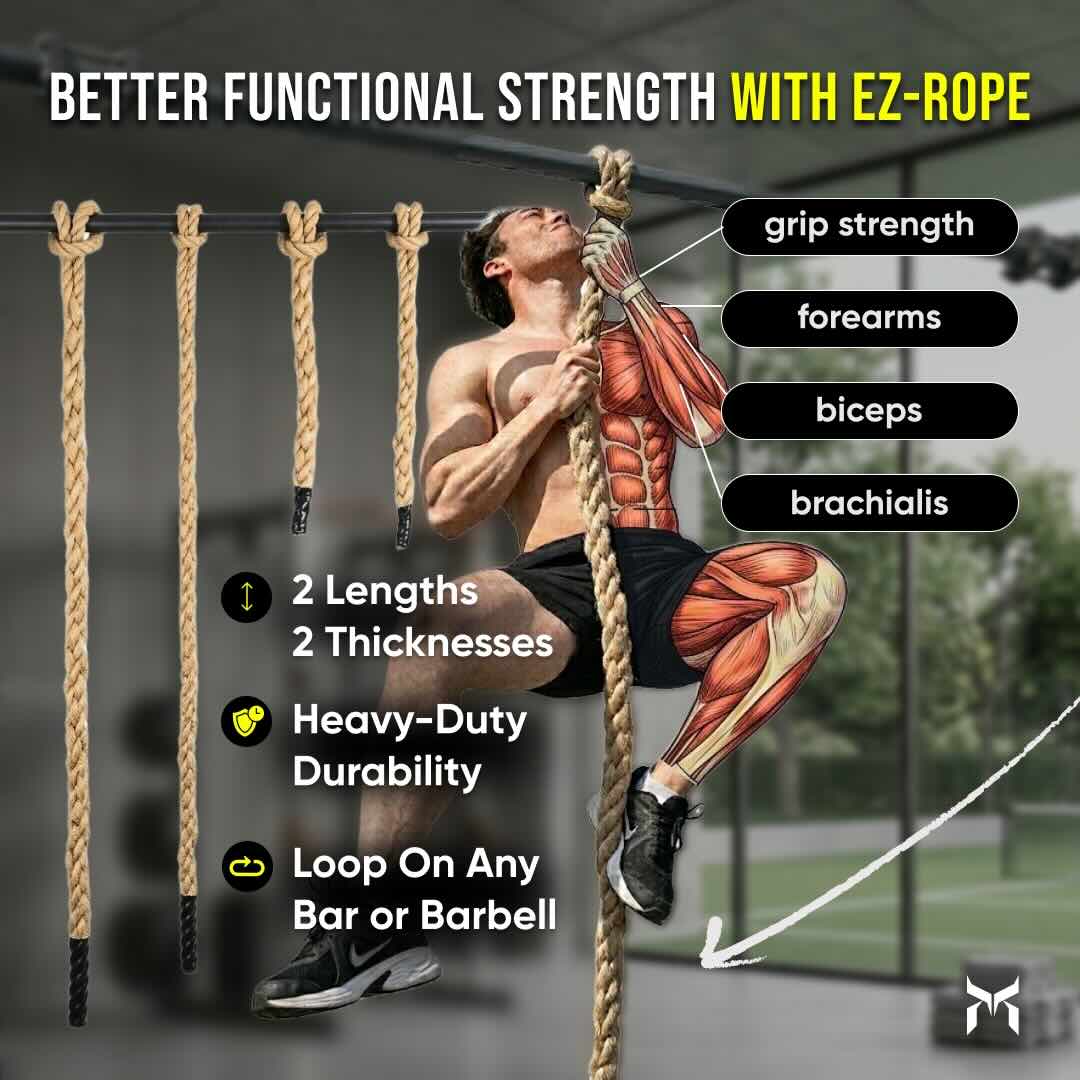 EZ-ROPE™